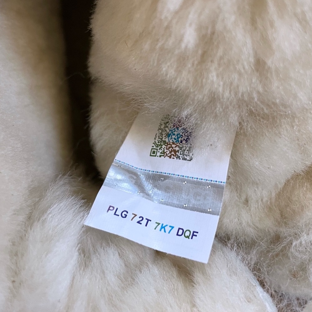 UGG Women’s Dae Sunshine Perf Chestnut Suede Boots - Picture 8 of 8